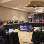 CWA 2025 - COTED - meeting in session